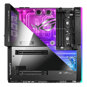   Asus ROG MAXIMUS Z690 EXTREME GLACIAL E-ATX/S1700/Z690/DDR5