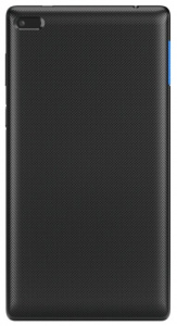  Lenovo Tab 4 TB-7304i 1/16Gb (ZA310050RU), black