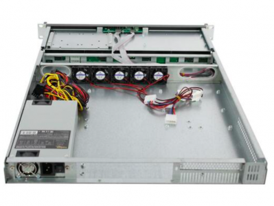 ������ ��������� ExeGate Pro 1U660-HS04/1U-300ADS (EX265516RUS) black