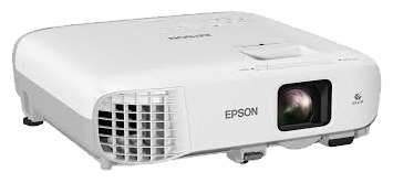    Epson EB-980W - 