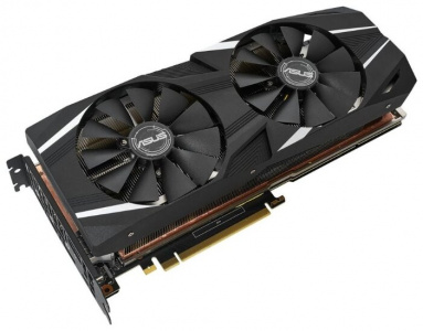  Asus RTX 2080Ti DUAL-RTX2080TI-A11G