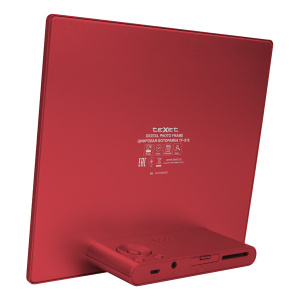    teXet TF-816 Red - 