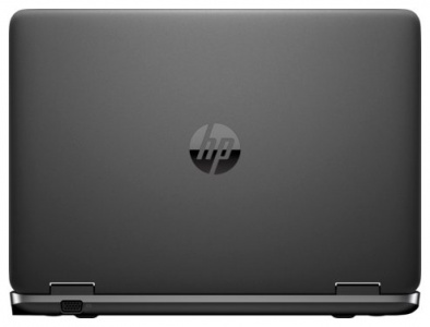  HP ProBook 640 G3 (Z2W35EA) black