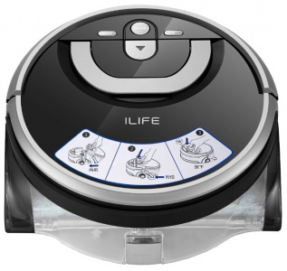   - ILIFE W400 - 