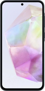    Samsung Galaxy A35 SM-A356E 5G 8/256Gb, dark blue - 