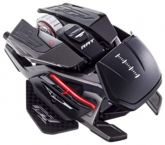   Mad Catz R.A.T. PRO X3 - 