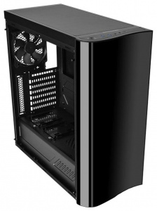    Thermaltake CA-1J3-00M1WN-00 Black