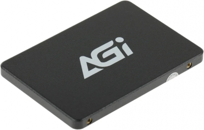 SSD- Agi AI138 Client 256Gb SATA 6Gb/s 150TBW