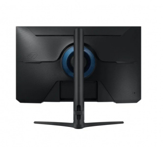���� ������ ������� 27" Samsung Odyssey G3 S27BG400EI, black ��������-�������� ������������