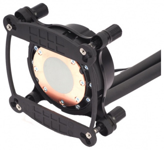  Zalman LQ320