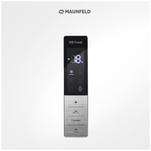����������� ������ MAUNFELD MFFR185W white