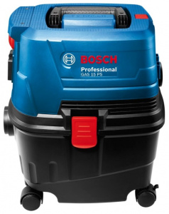������� ������������ Bosch GAS 15 PS (06019E5100)