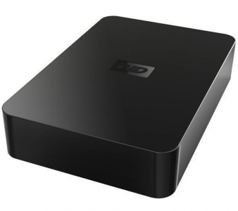      WD Elements Portable SE 2.5" 500Gb - 
