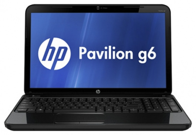  HP PAVILION g6-2263sr