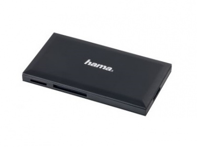    Hama Multi (181018) black - 