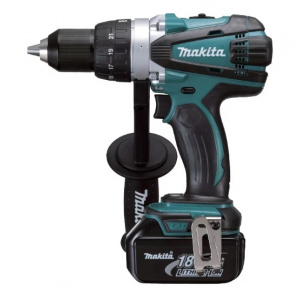 �����-���������� �������������� Makita DDF458RFE