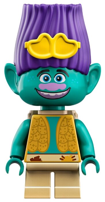 Lego trolls cheap