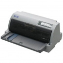  Epson LQ-690, grey