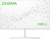 ������� 21.5" Digma Progress 22A502F ����� 1920x1080, 100Hz, VA LED, 5ms, HDMI/M/M/VGA/DP