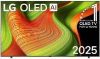 - 83" LG OLED83B5RLA.ARUG /