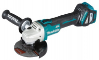 ������������ ������ Makita DGA512Z, 18 �, 125 ��
