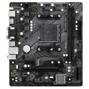   ASRock A520M-HDV AM4 AMD A520 2xDDR4 mATX