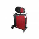 ��������� ������� UNO MIG 350 DOUBLE PULSE (�������� �������+��+�������+��� - 2 ����.)