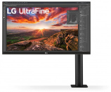  LG UltraFine 27UN880-B 27", black