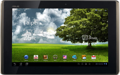  Asus Eee Pad Transformer TF101G 32Gb 3G