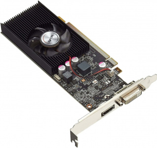 ���������� AFOX PCI-E NV GT 1030 2048Mb DVI/HDMI AF1030-2048D5L7