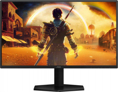 ���� ������ ������� 27" AOC 27G42E ������ 1920x1080, IPS, 180Hz, HDMI/DP ��������-�������� ������������