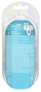   Gillette VENUS Embrace  2   VENUS