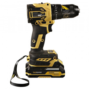 ���������� �������������� Hanskonner 1BatterySystem HCD2065BLIC