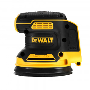 �������������� ������������ ������ Dewalt 18.0 � XR 125�� DCW210N-XJ