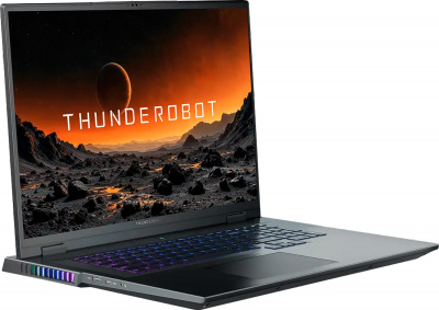 ������� Thunderobot Zero 18 Ultra 18"" QHD/Core Ultra 7 275HX/64Gb/2Tb/RTX 5080/Win 11 H ������