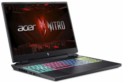 ������� ACER Aspire Nitro V165AI ANV16S-41-R4WA 16" IPS/AMD Ryzen 7 260/16Gb/1024Gb/RTX5060/noOS