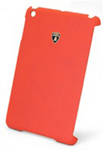  iMobo Lamborghini Aventador  iPad mini Orange