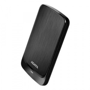      ADATA 2TB (AHV320-2TU31-CBK) black - 