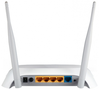 TP-LINK TL-MR3420