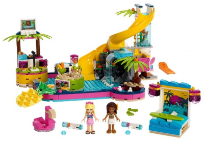    LEGO Friends 41374     - 