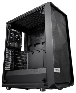 ������ ��� ���������� Fractal Design Meshify C Blackout TG Light