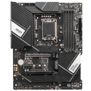   MSI PRO Z790-A WIFI DDR4 ATX LGA1700/DDR4