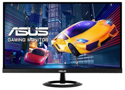   ASUS VX279HG Black - 