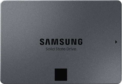 SSD- Samsung (MZ-77Q4T0BW)