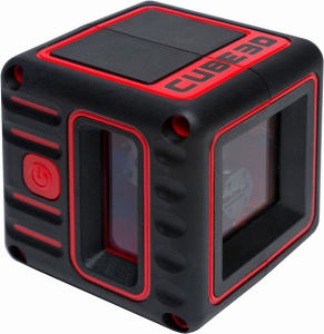  ADA Cube 3D Basic Edition