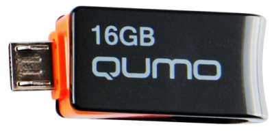    Qumo Hybrid 16Gb - 