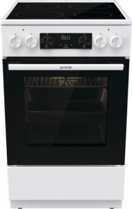 ����� ������������� Gorenje GEC5C61WG ����� �������������� (��� ������)