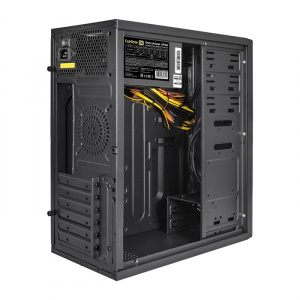 ������ ��� ���������� ExeGate XP-340U-XP400, ATX, XP400 EX292988RUS, black
