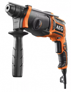 ���������� ������� AEG KH 24 IE