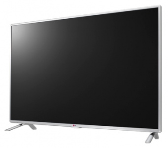 - LG 32LB580U, Silver